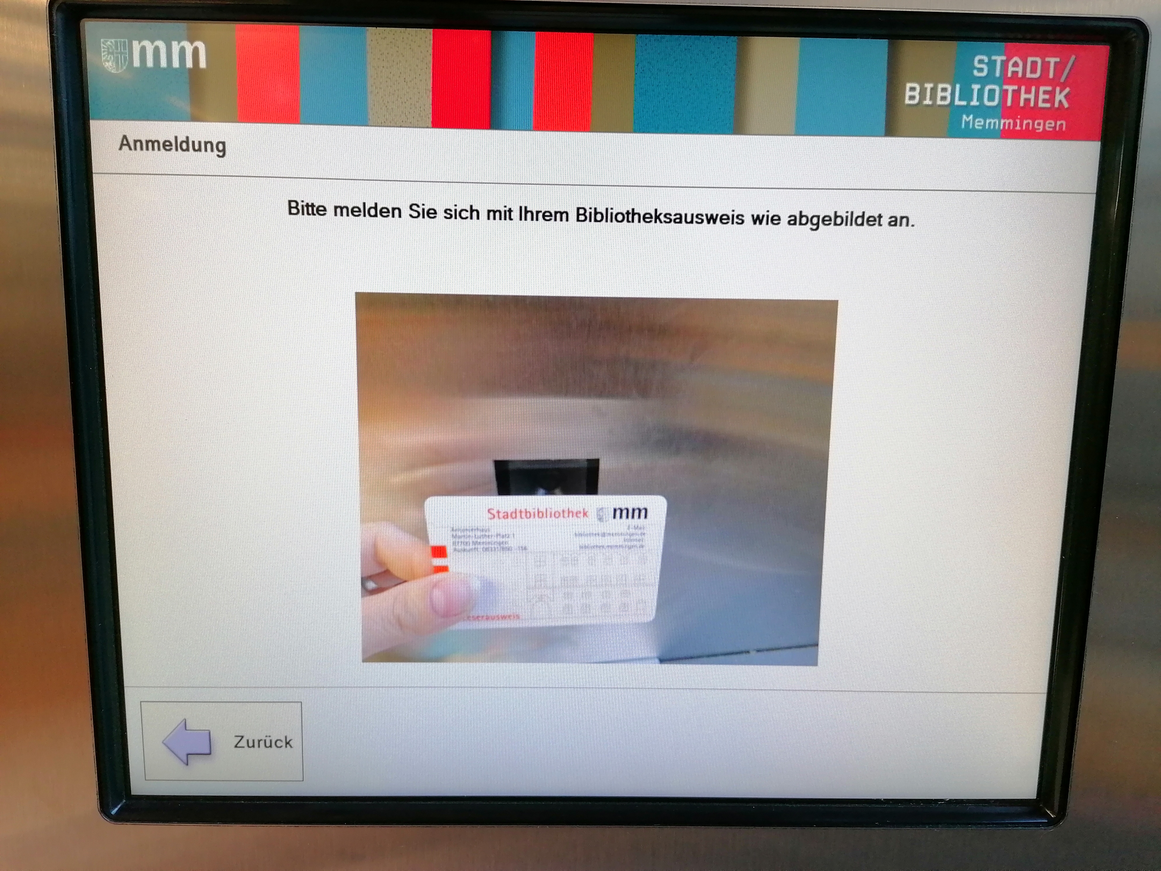 {#Anmeldung mit Ausweis}