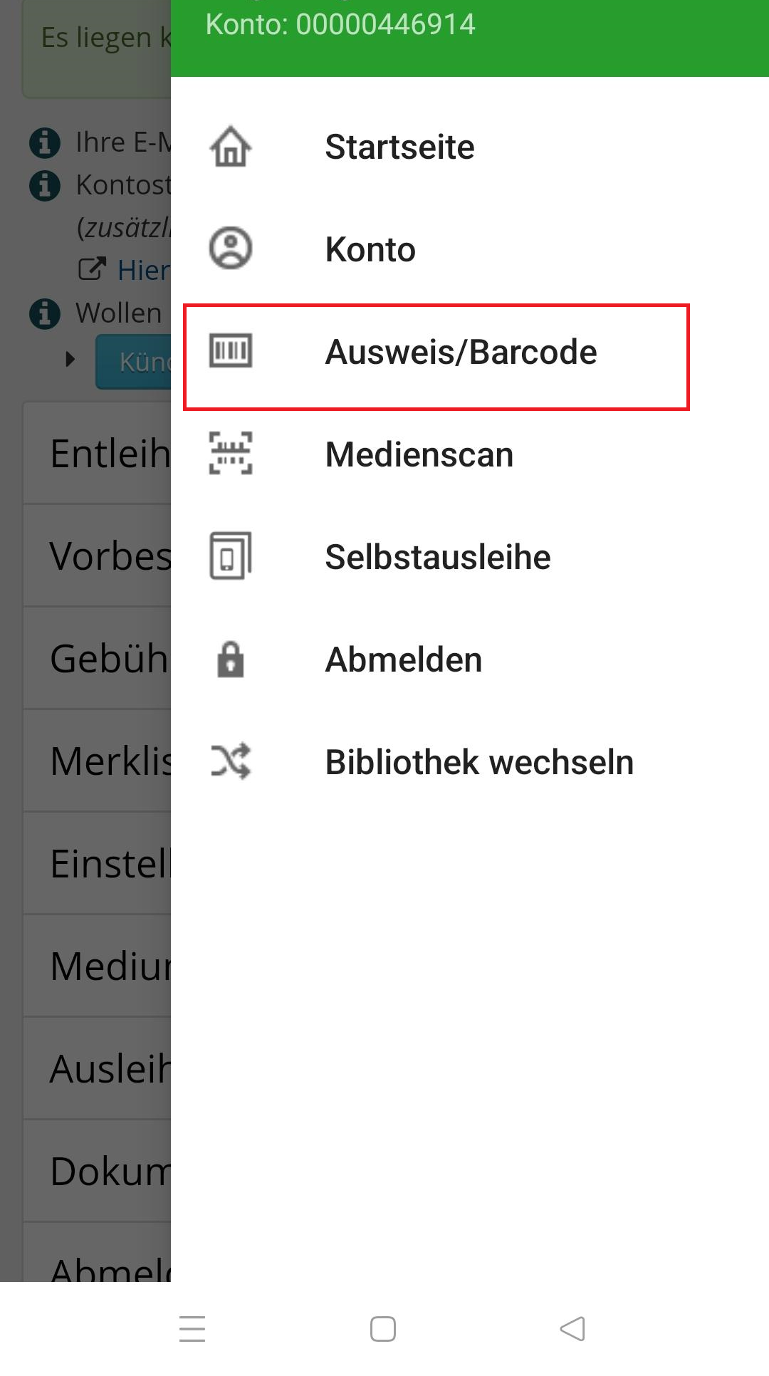 {#B24 Leserausweis}