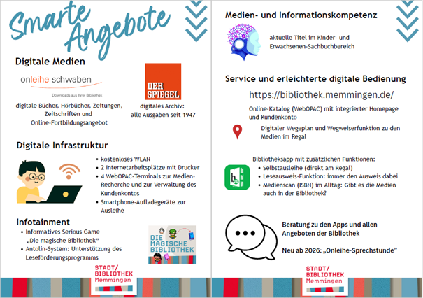 {#Digitale Angebote}