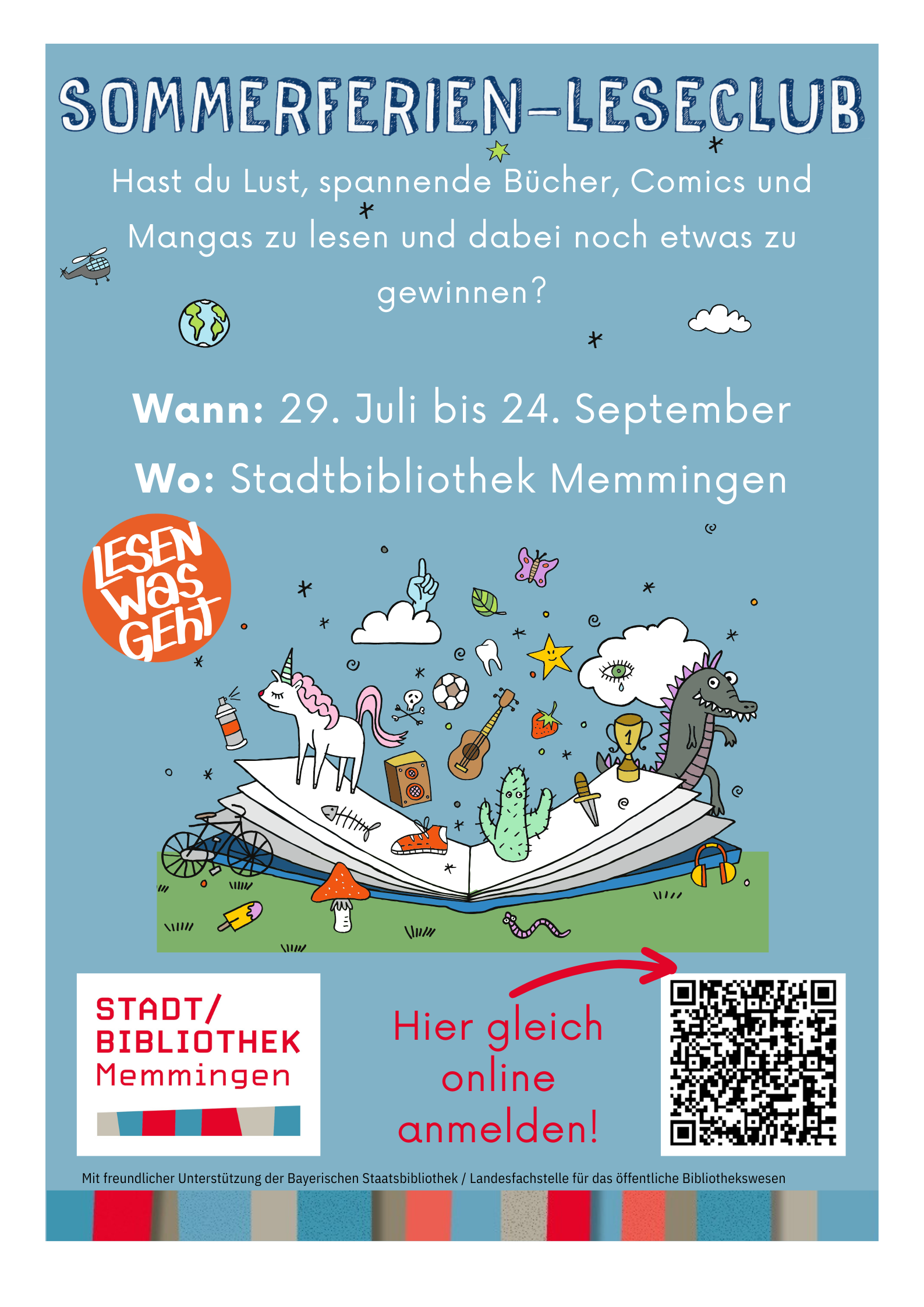 {#Leseclub_mit neuem QR-Code}