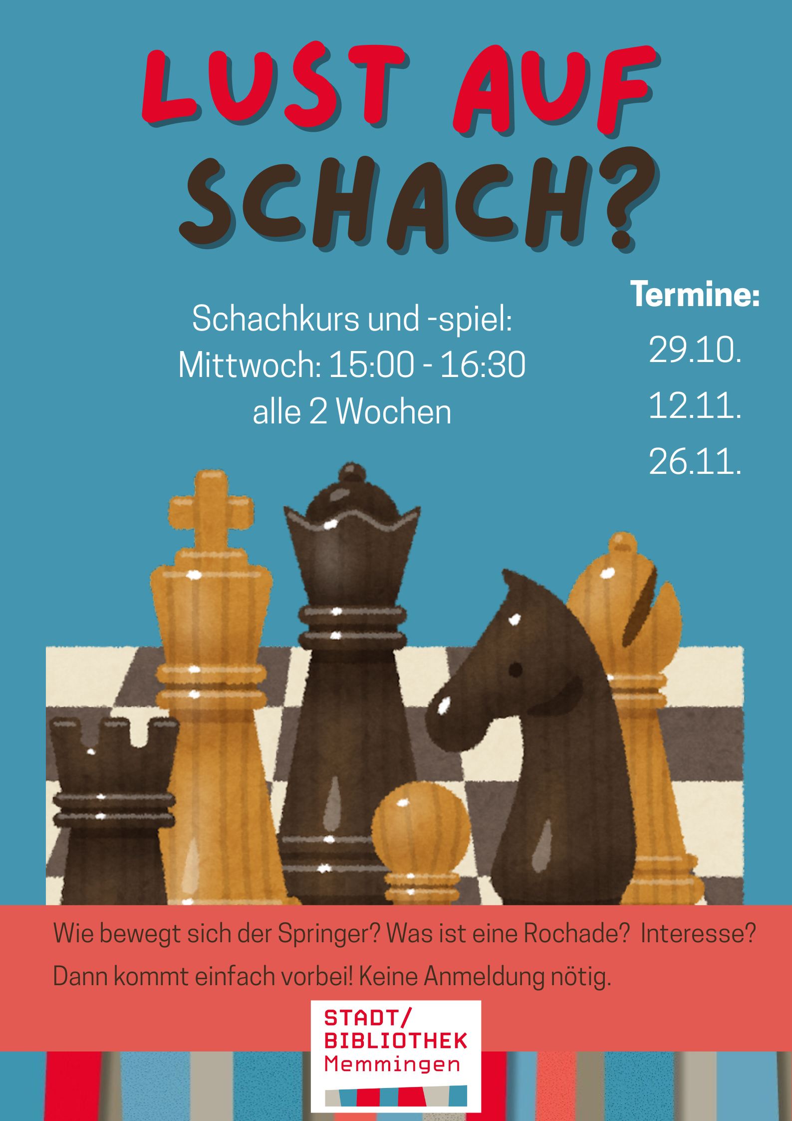 {#Schachkurs}
