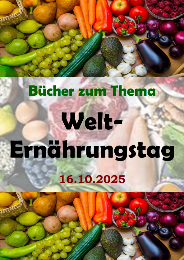 {#Welternährungstag}